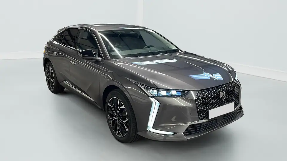 2024 DS DS4 PureTech 130 EAT8 Rivoli