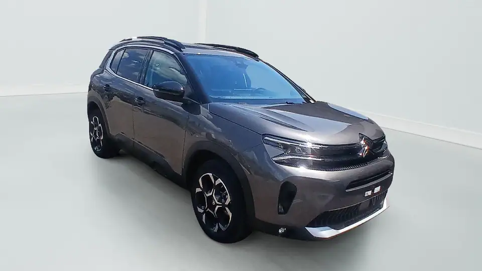 2025 Citroen C5 AIRCROSS Hybride 145 e-DCS6 Max