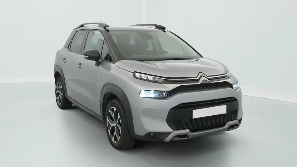 2023 Citroen C3 Aircross PureTech 110 S&S BVM6 Shine