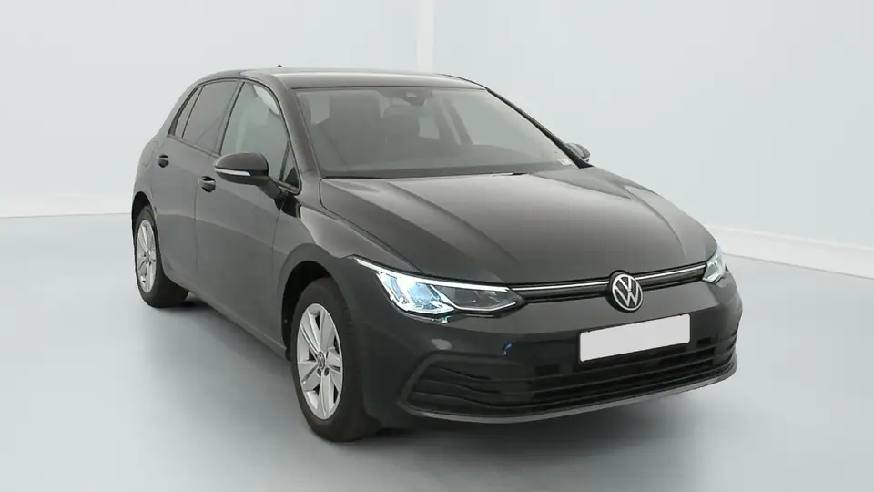 2022 Volkswagen Golf 1.0 TSI OPF 110 BVM6 LIFE