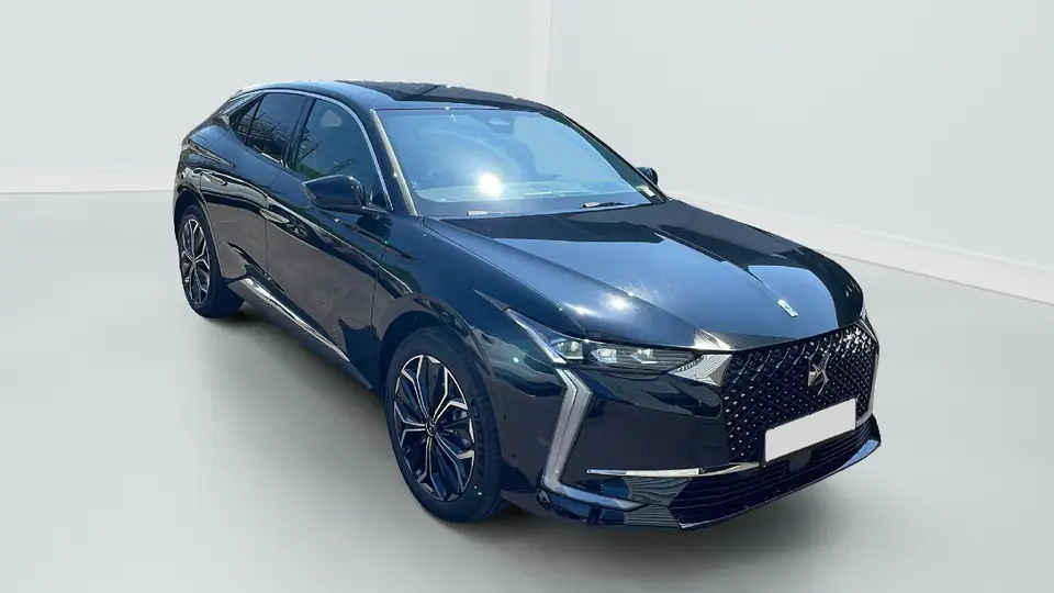 2024 DS DS4 PureTech 130 EAT8 Rivoli