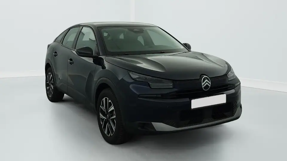2025 Citroen C4 Hybride 145 ch e-DCS6 Plus