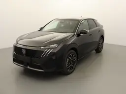 Peugeot 3008 - photo 1
