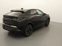 Peugeot 3008 - photo 2