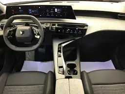 Peugeot 3008 - photo 11