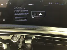 Peugeot 3008 - photo 17