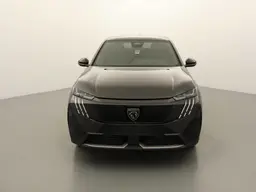 Peugeot 3008 - photo 3