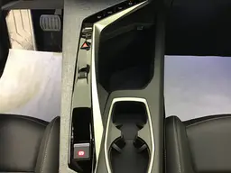 Peugeot 3008 - photo 23