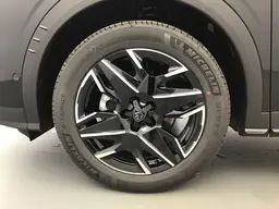 Peugeot 3008 - photo 30