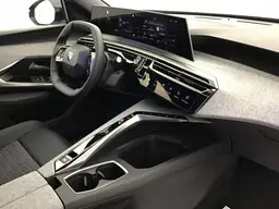 Peugeot 3008 - photo 8