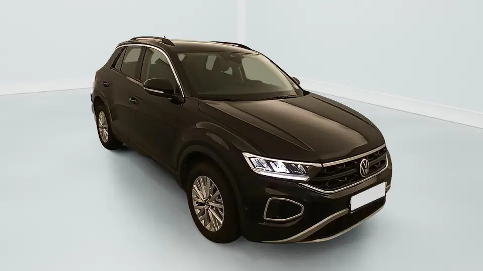 2023 Volkswagen T-Roc 2.0 TDI 150 Start/Stop DSG7 Life