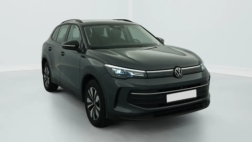 2025 Volkswagen Tiguan 1.5 ETSI 150CH DSG7 LIFE PLUS