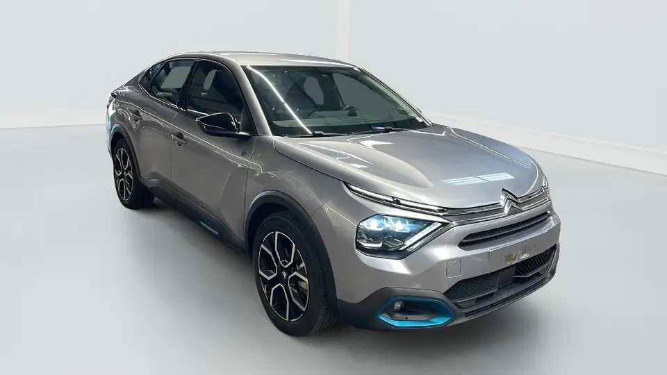 2022 Citroen C4 X 136 CH AUTOMATIQUE FEEL PACK