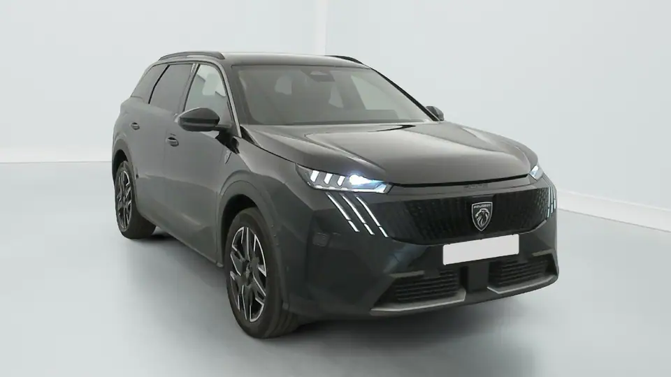 2025 Peugeot 5008 HYBRID 145CH E-DCS6 GT
