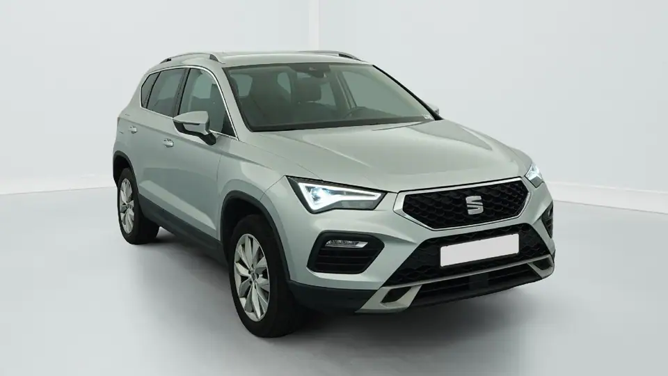 2023 Seat Ateca 2.0 TDI 115 ch Start/Stop Business
