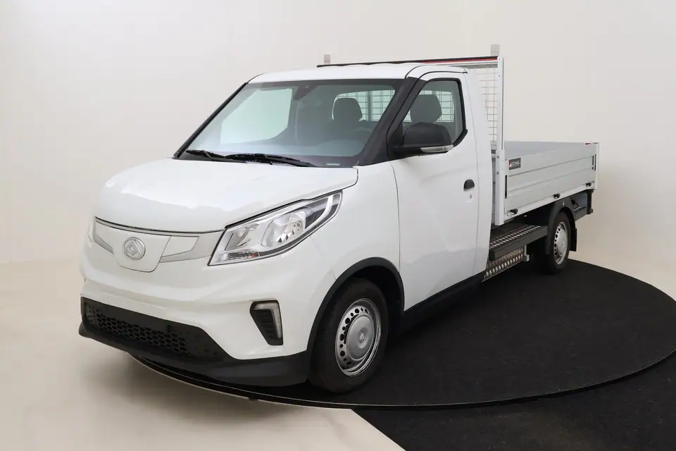 2025 Maxus eDeliver 3 LONG WHEEL BASE