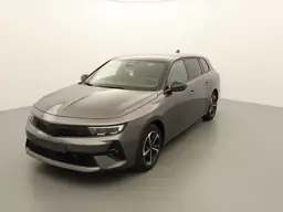 Opel Astra - photo 1