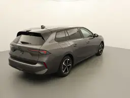 Opel Astra - photo 2