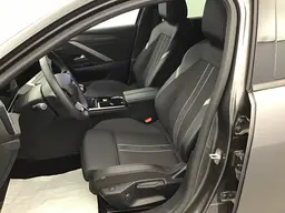 Opel Astra - photo 25