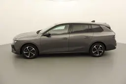 Opel Astra - photo 4
