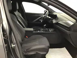 Opel Astra - photo 6