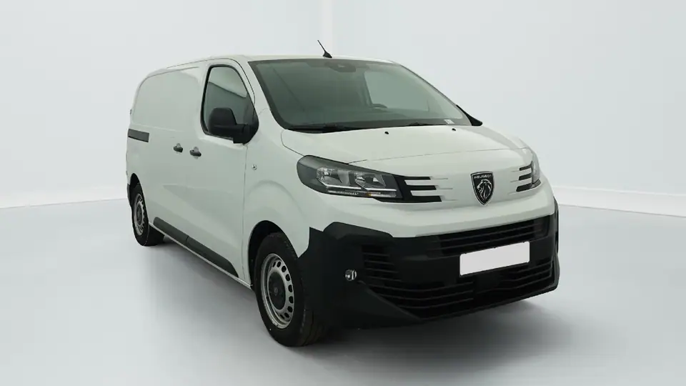 2025 Peugeot Expert M BLUEHDI 120 S&S BVM6