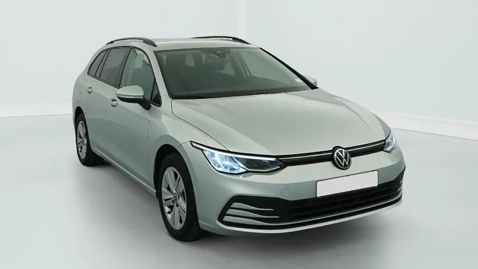2022 Volkswagen Golf 2.0 TDI SCR 115 BVM6 LIFE