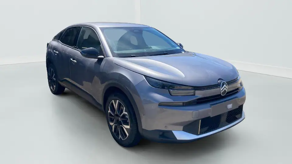 2026 Citroen C4 Hybride 145 e-DCS6 Max