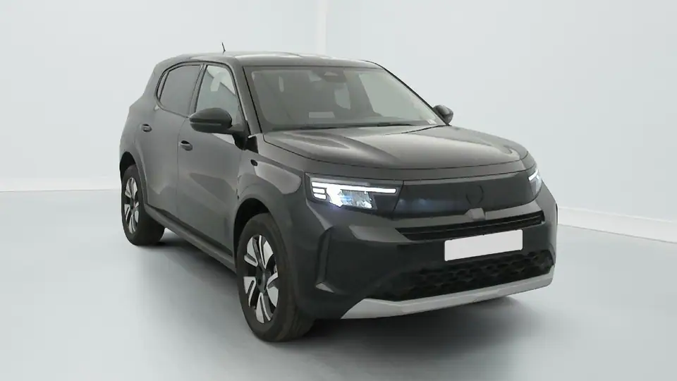 2025 Opel Frontera ELECTRIC 113 CH BATTERIE 44 KWH GS