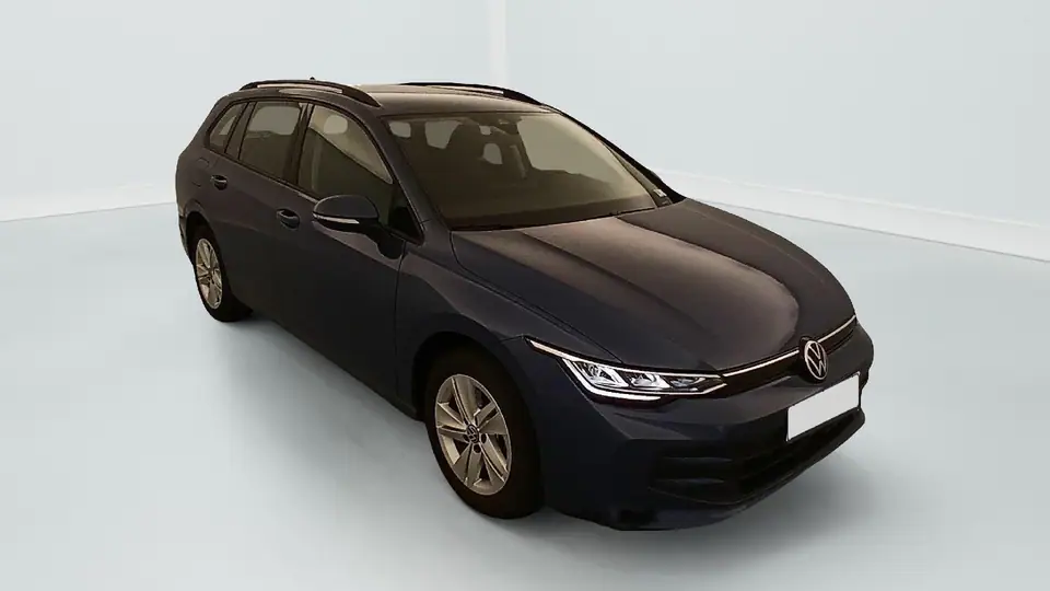 2025 Volkswagen Golf 1.5 ETSI EVO2 116 DSG7 LIFE PLUS