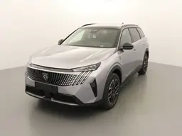 Peugeot 5008 - photo 1