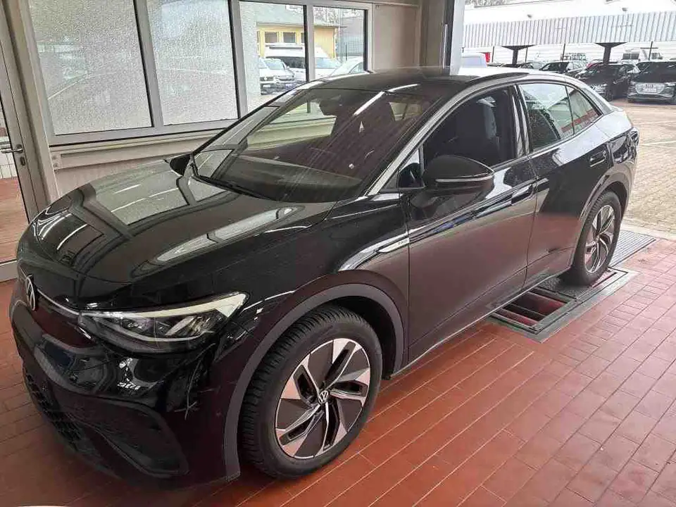2023 Volkswagen ID.5 Pro Performance