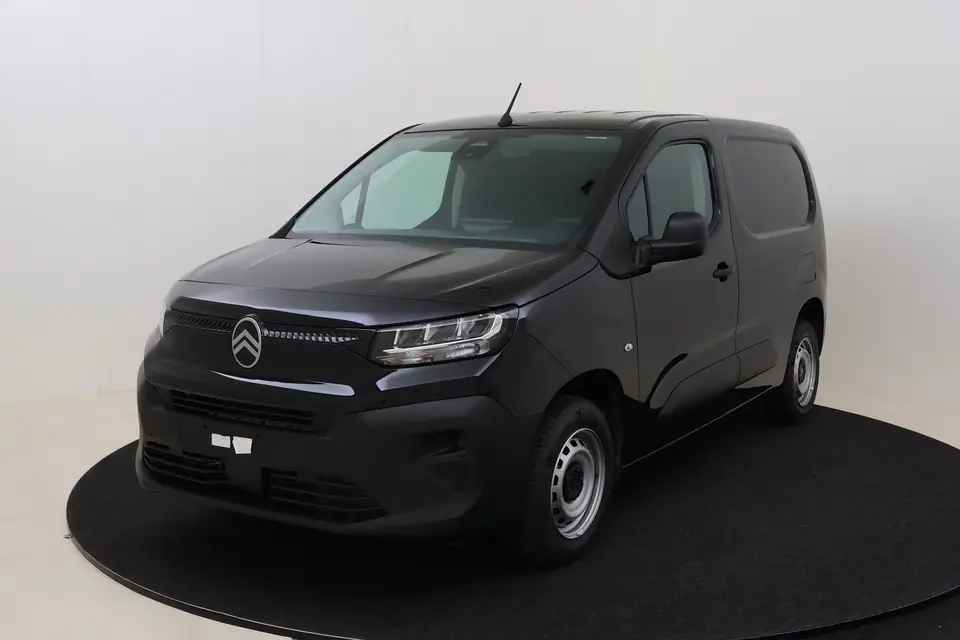 2026 Citroen Berlingo Van Maat M