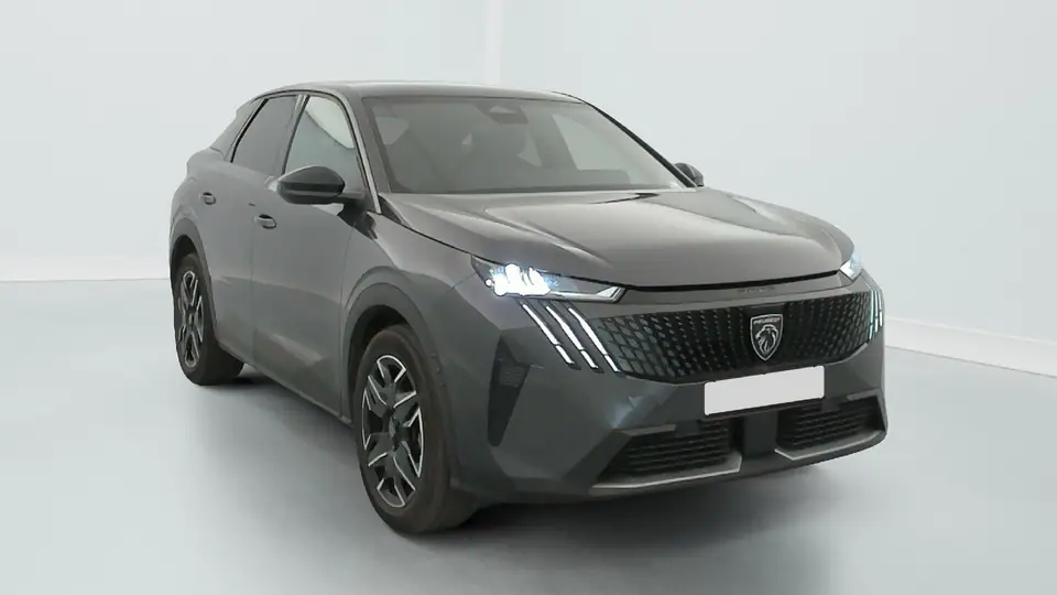 2025 Peugeot 3008 Hybrid 145 e-DCS6 Allure
