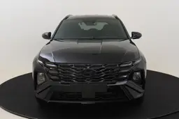 Hyundai Tucson - photo 2