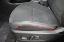Hyundai Tucson - photo 14