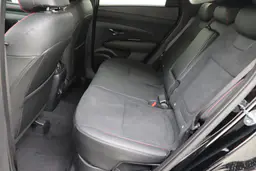 Hyundai Tucson - photo 16