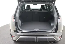 Hyundai Tucson - photo 23
