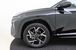 Hyundai Tucson - photo 33