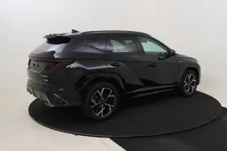 Hyundai Tucson - photo 5