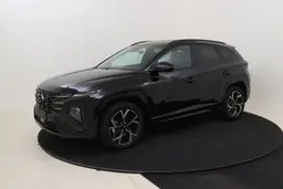 Hyundai Tucson - photo 10