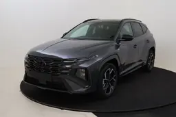 Hyundai Tucson - photo 1