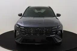 Hyundai Tucson - photo 2