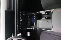 Hyundai Tucson - photo 12