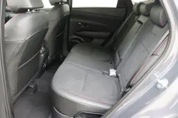 Hyundai Tucson - photo 16