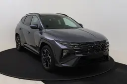 Hyundai Tucson - photo 3
