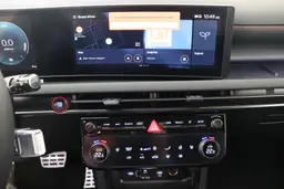 Hyundai Tucson - photo 22