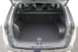 Hyundai Tucson - photo 23