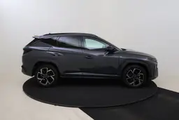 Hyundai Tucson - photo 4