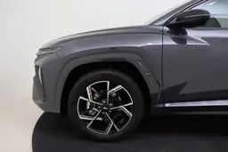Hyundai Tucson - photo 34